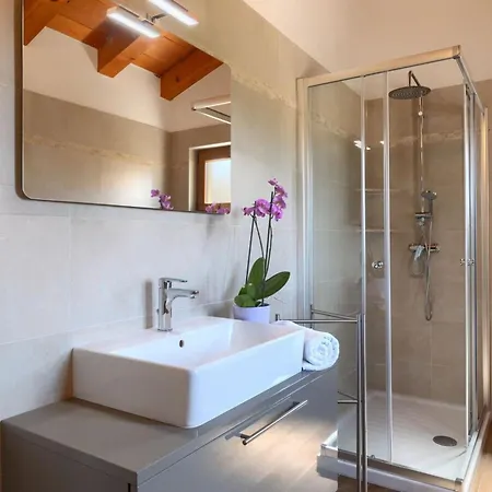 Vila Casa Carizia - Groznjan, Istria