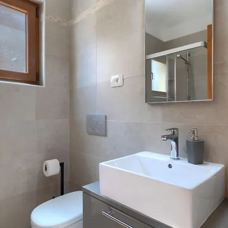 Casa Carizia - Groznjan, Istria
