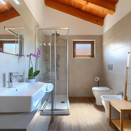 Casa Carizia - Groznjan, Istria *