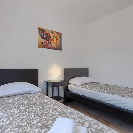 Casa Carizia - Groznjan, Istria