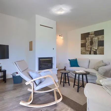 Casa Carizia - Groznjan, Istria *
