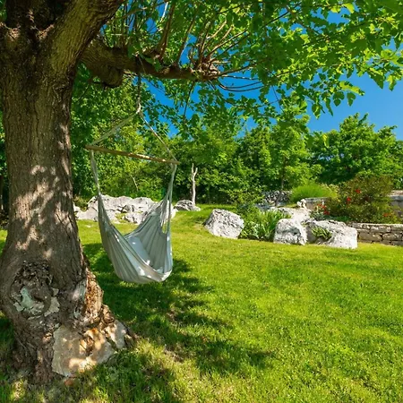 Casa Carizia - Groznjan, Istria