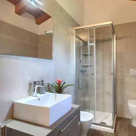Casa Carizia - Groznjan, Istria Villa *